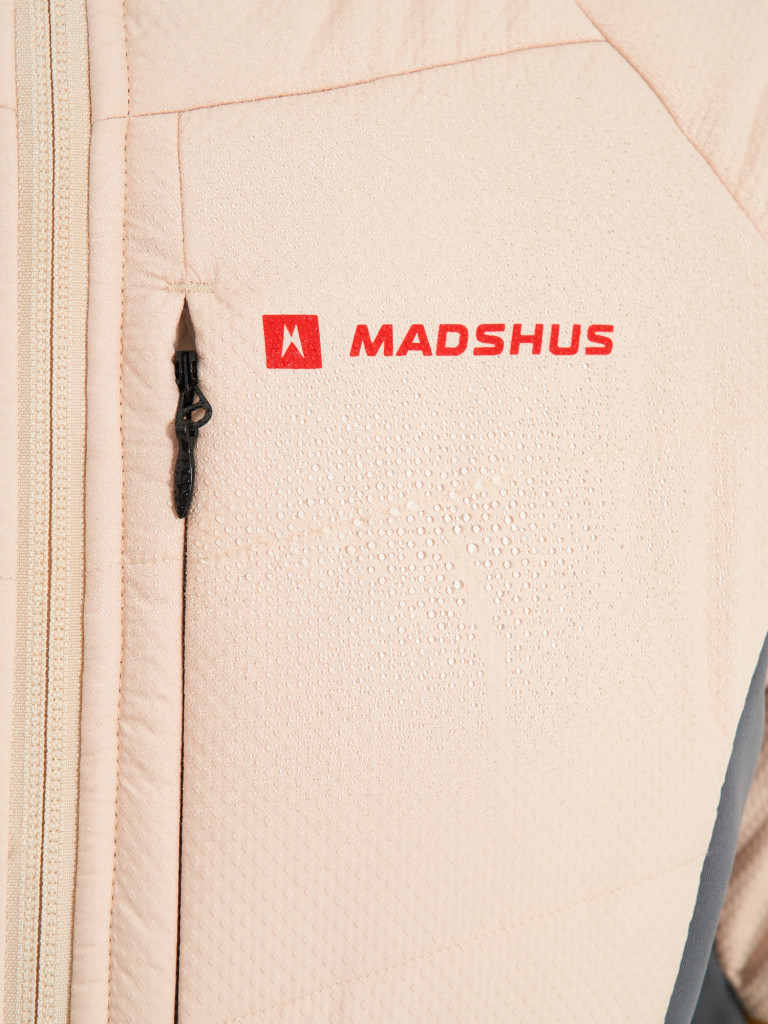 Куртка утепленная женская Madshus