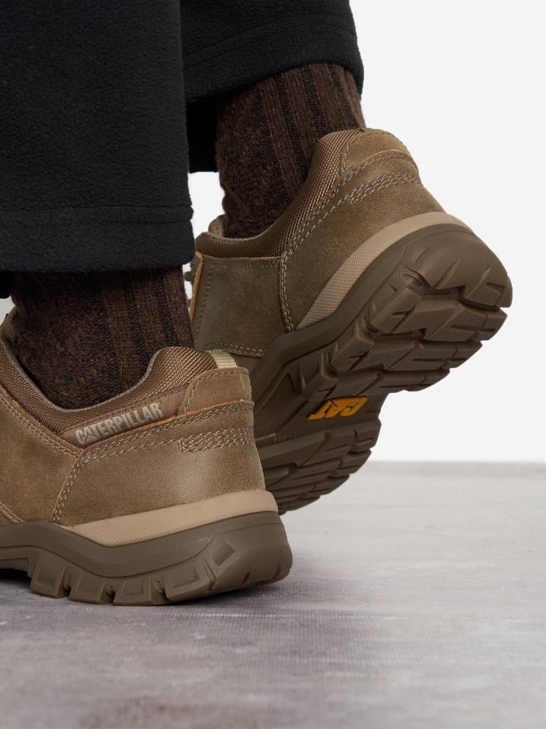 Полуботинки мужские Caterpillar Threshold Low