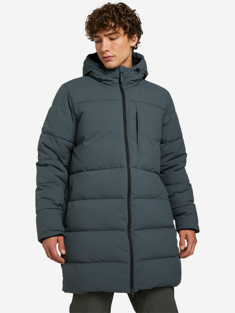 Пуховик мужской Northland