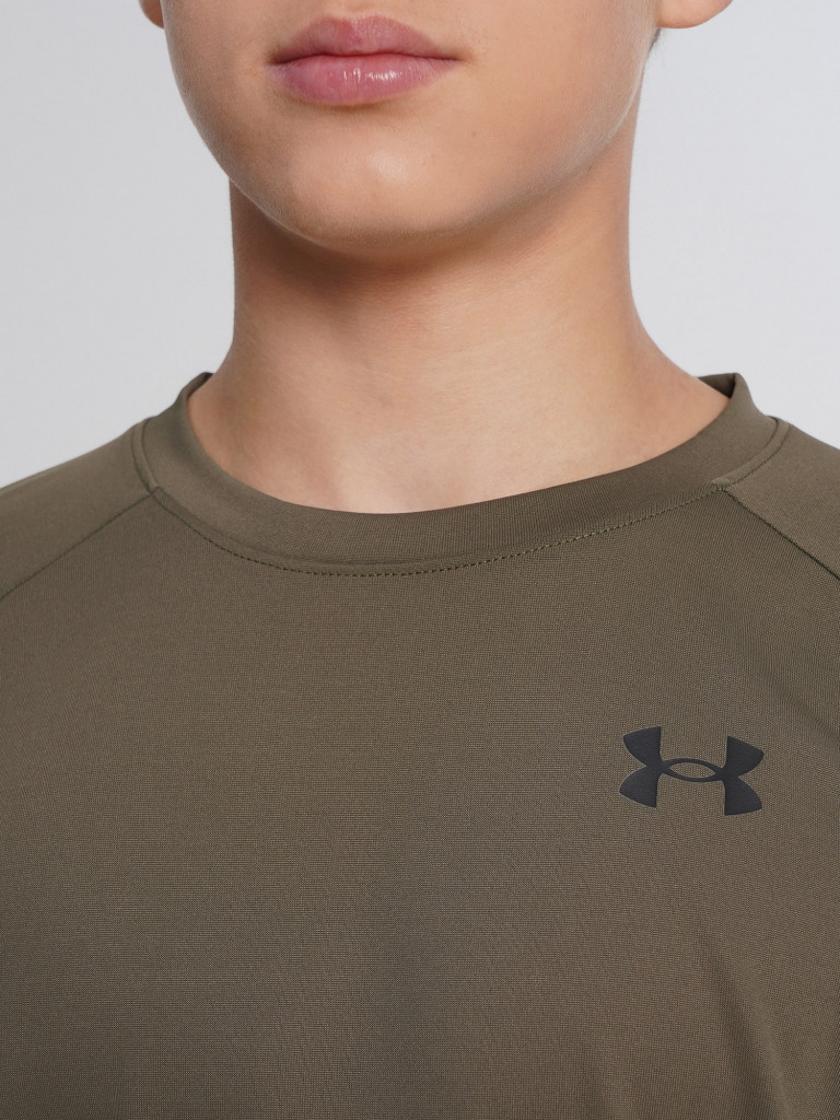 Футболка для мальчиков Under Armour Tech 2.0