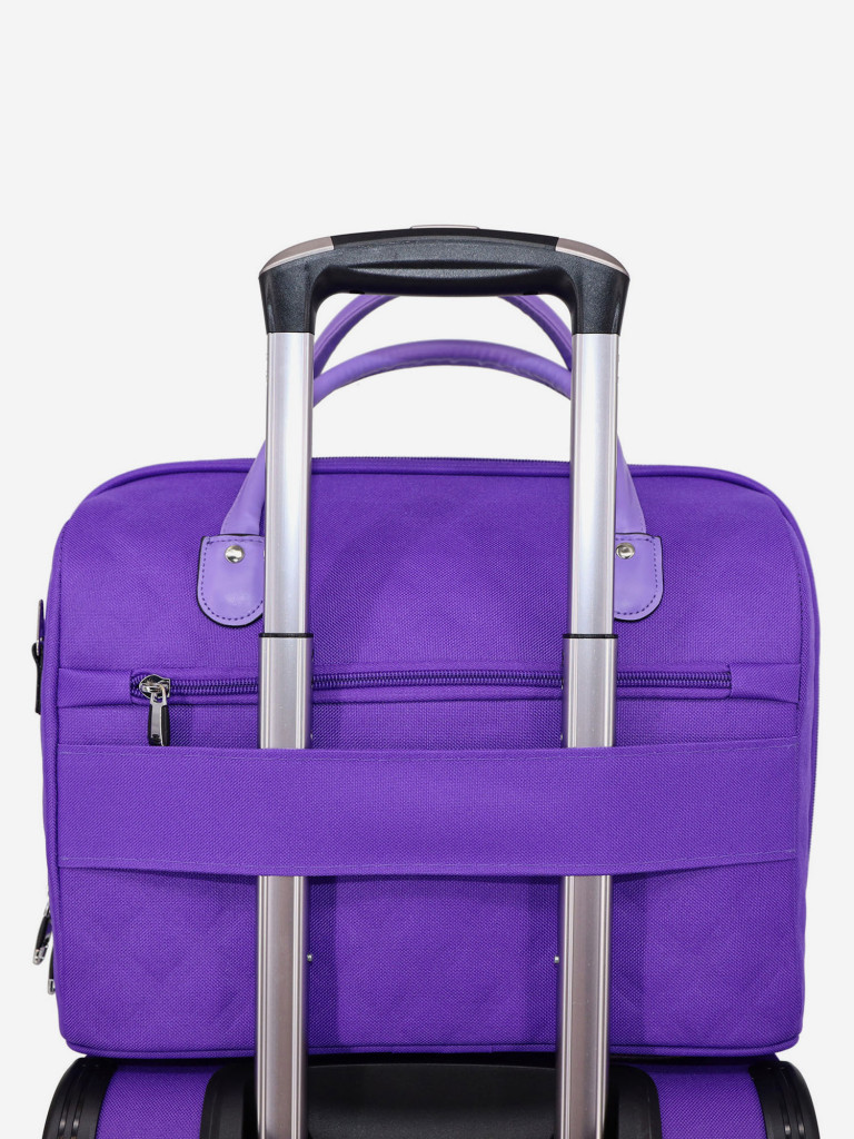 Чемодан Рион+ (RION+)