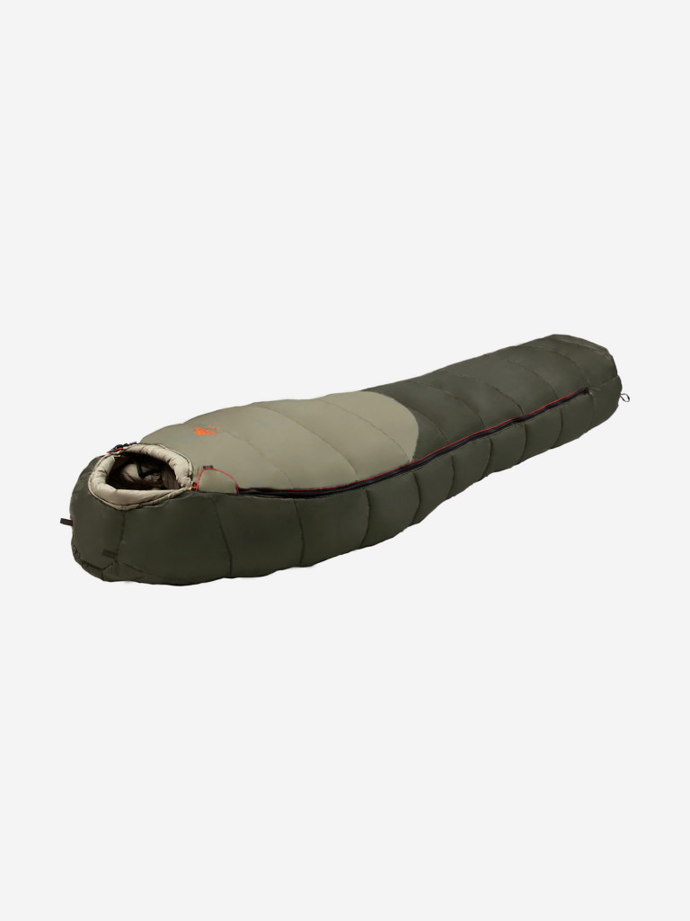 Мешок спальный Alexika Aleut Compact -8 правосторонний