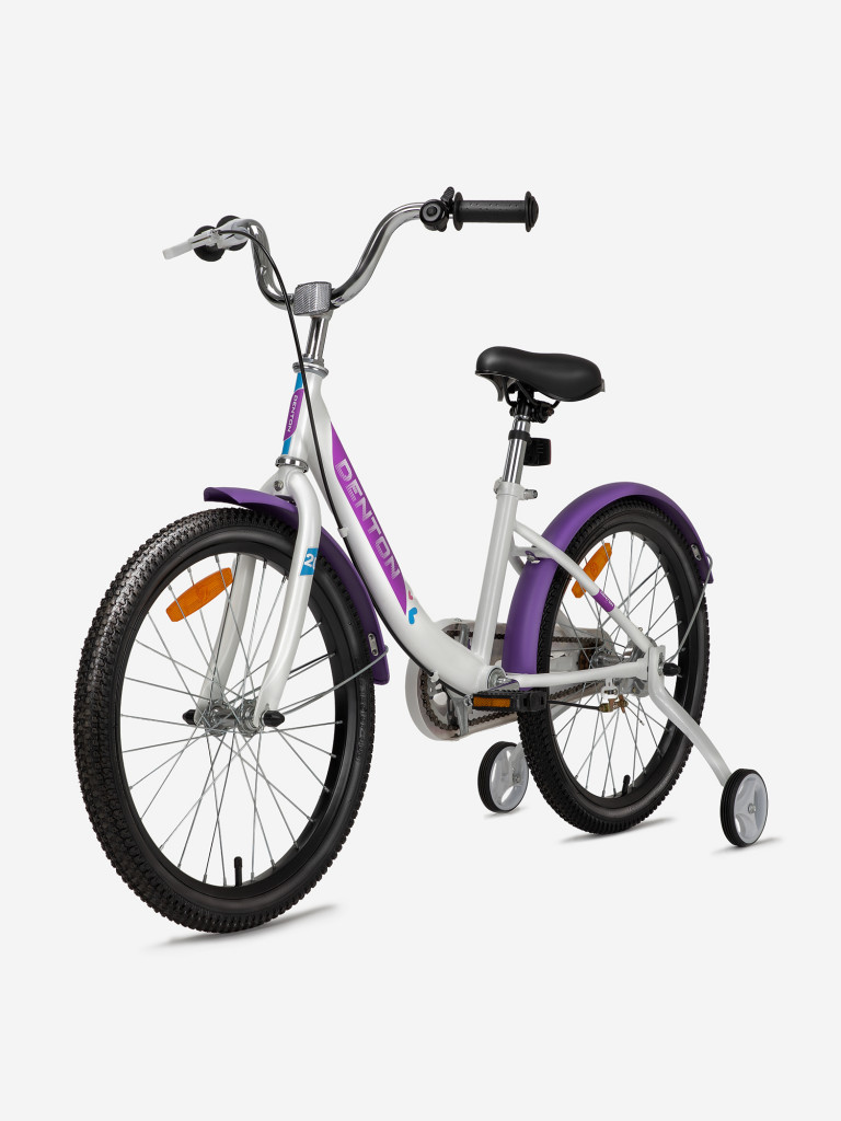 Велосипед для девочек Denton Fantasy 20"