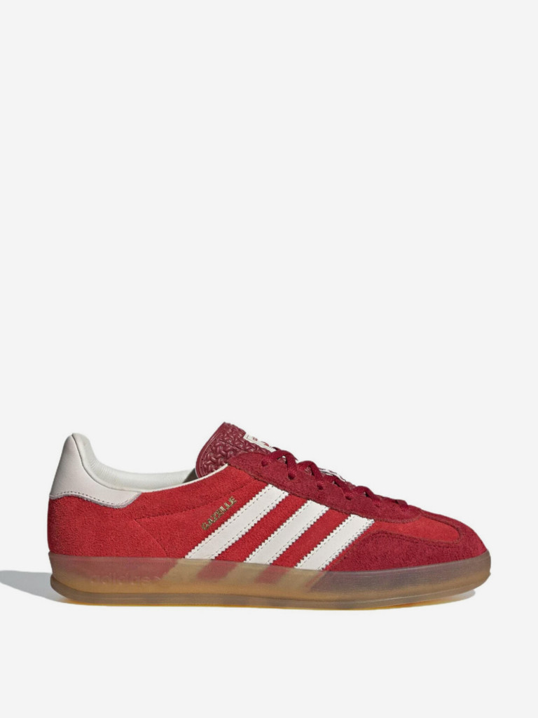 Кроссовки Adidas Gazelle Indoor