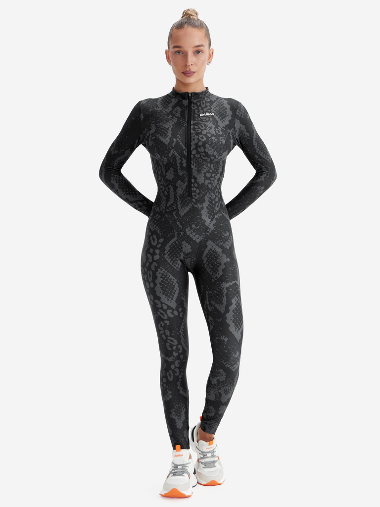 Комбинезон женский спортивный BARKA