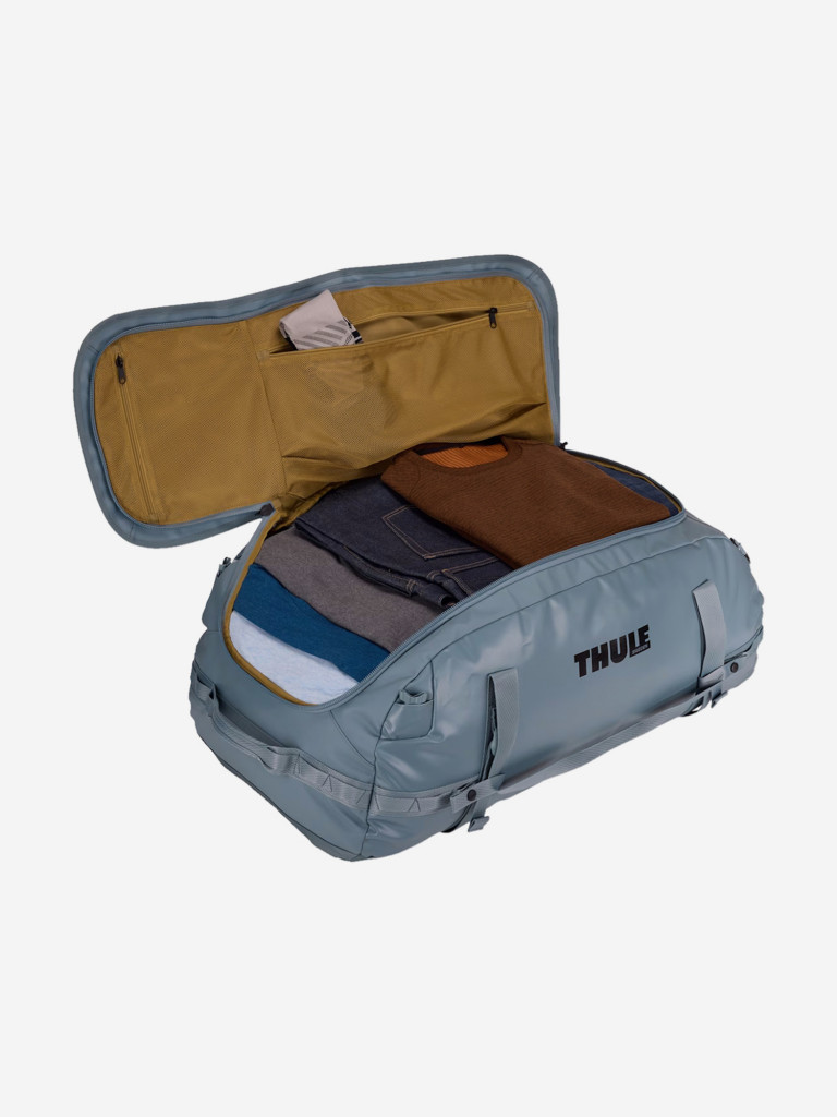 Спортивная сумка Thule Chasm Duffel, 90л