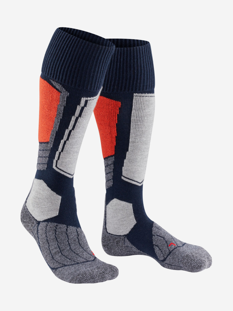 Мужские спортивные гольфы FALKE