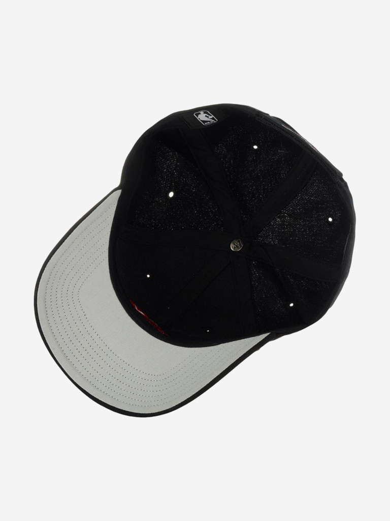 Бейсболка 47 BRAND K-MVP28WBV-BKR Toronto Raptors NBA