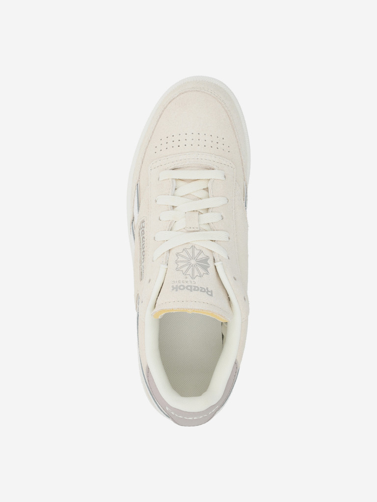 Кеды женские Reebok Club C Revenge