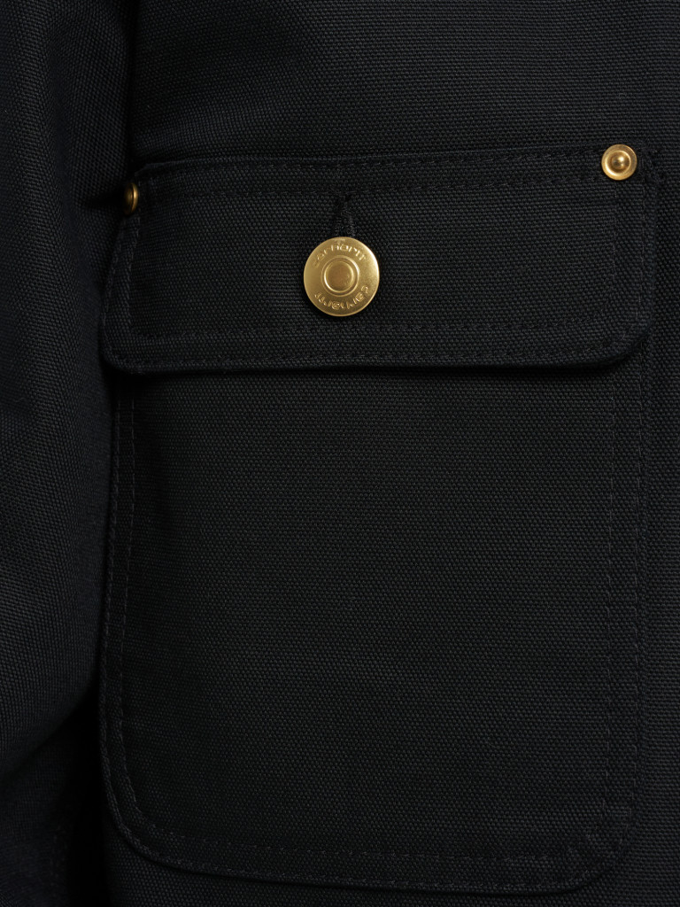 Куртка утепленная мужская Carhartt