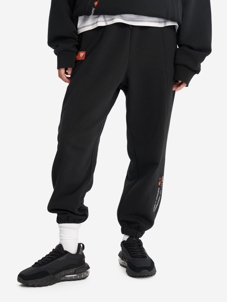 Брюки Kappa x Virtus.pro