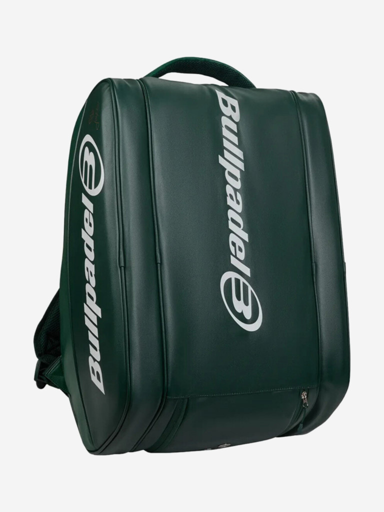 Рюкзак для падела Bullpadel Icon Green