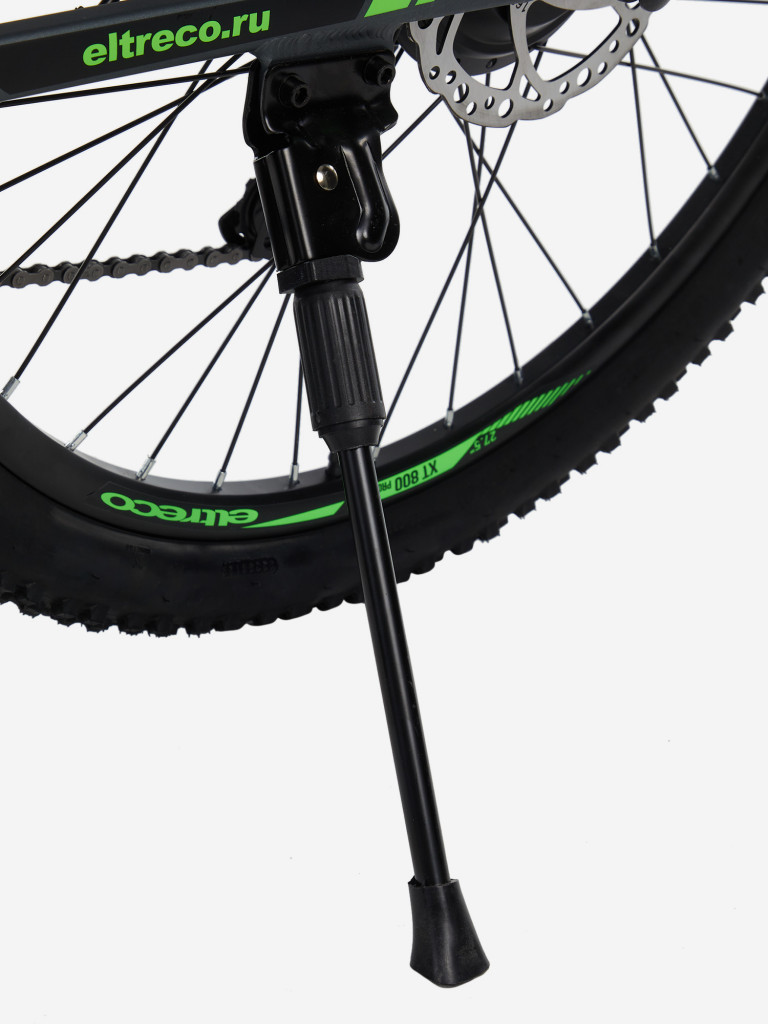 Электровелосипед Eltreco XT 800 Pro 27.5"