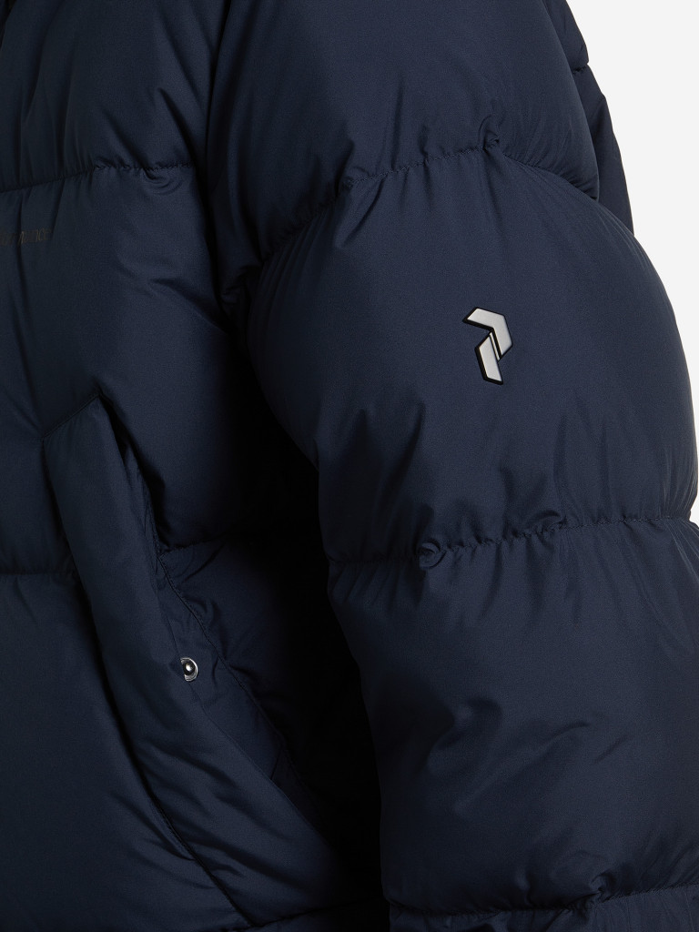 Пуховик мужской Peak Performance Rivel