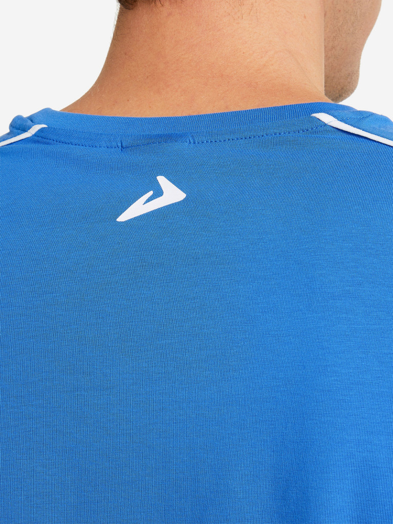 Лонгслив мужской Demix