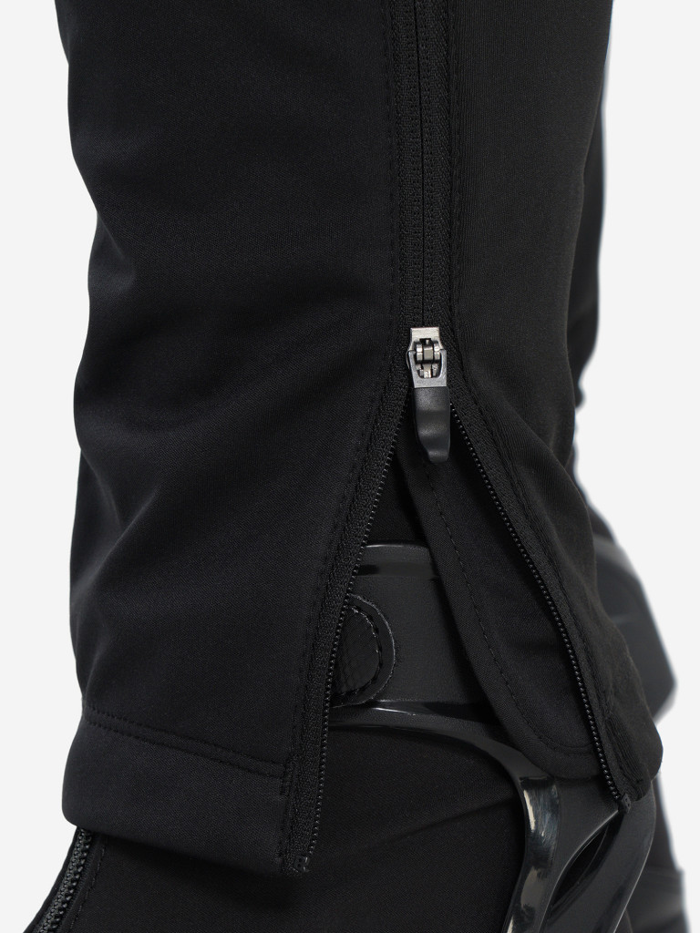 Брюки для беговых лыж мужские Nordski Active 2.0