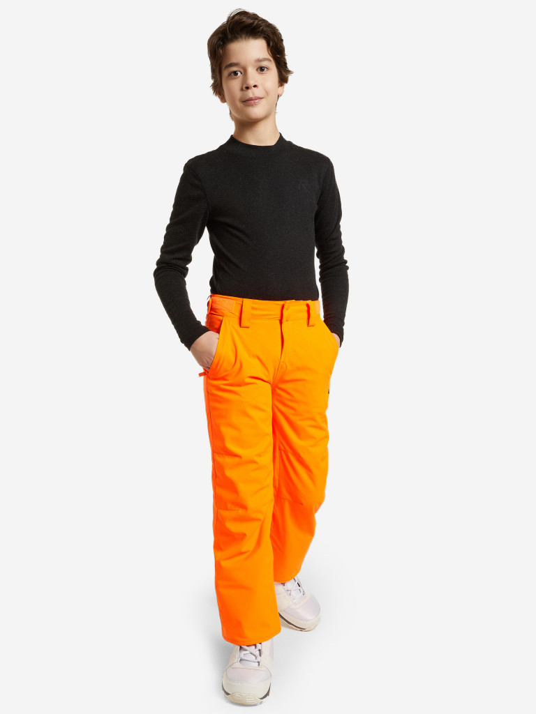 Брюки сноубордические для мальчиков Quiksilver Arcade