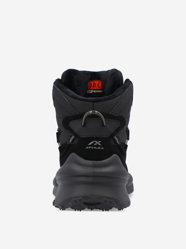 Ботинки утепленные мужские Athlex Fuse Mid