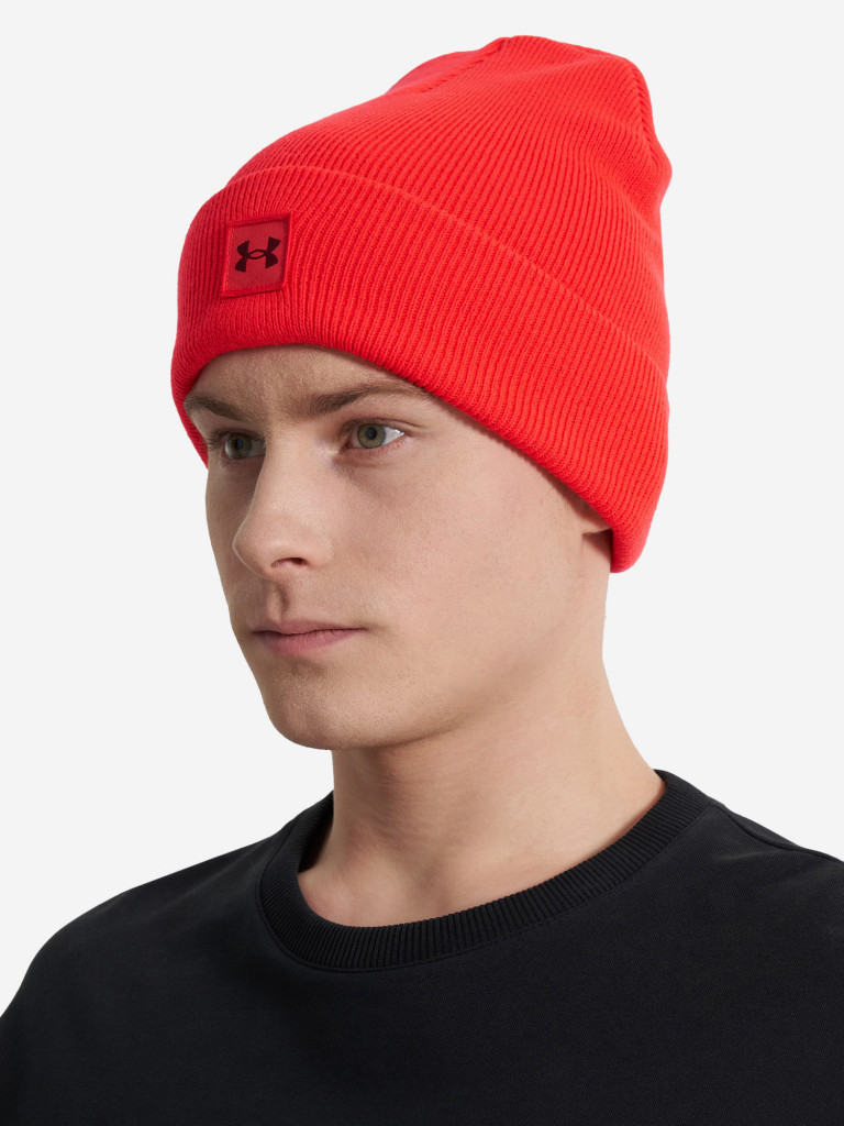 Шапка мужская Under Armour Halftime