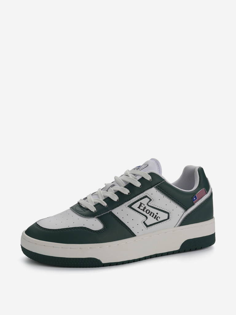 Кеды мужские Etonic The Dream Low