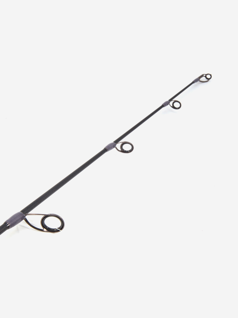 Удочка зимняя Frostbite Vib Hunter 72XH, штекерная, карбон, тест до 50 г50