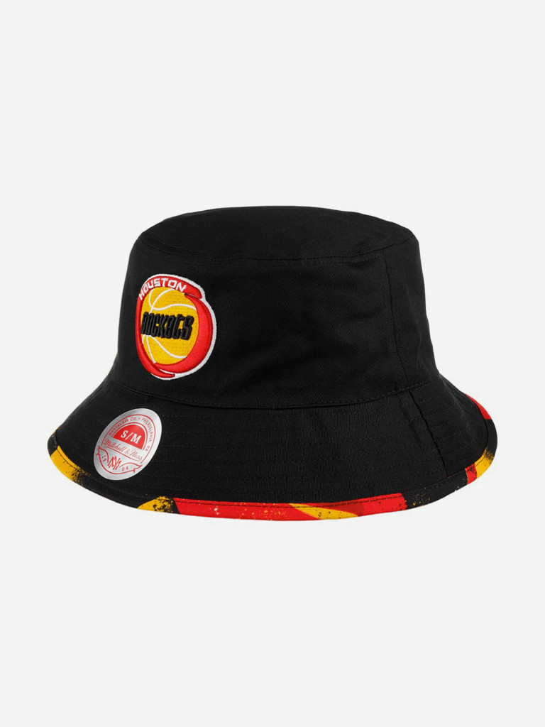 Панама MITCHELL NESS HBKB2994-HROYYPPPBLCK Houston Rockets NBA (черный)