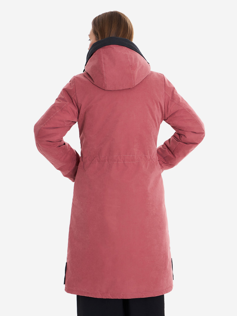 Зимняя парка женская Onicape Дворцовая