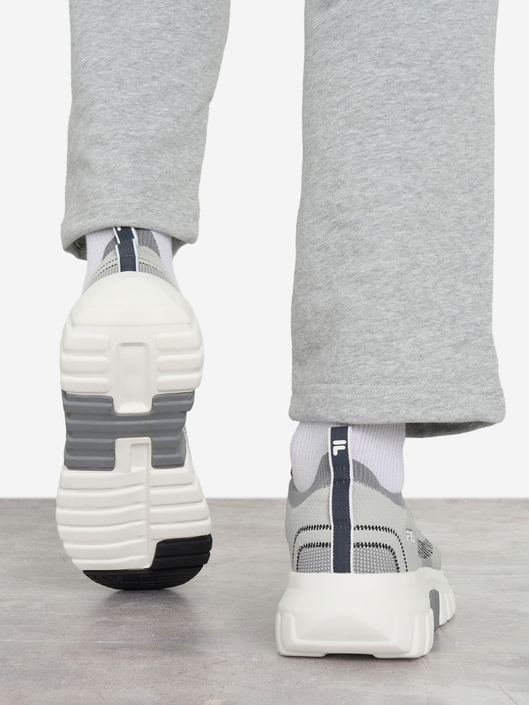 Кроссовки мужские FILA Chrome 3.0 Knit