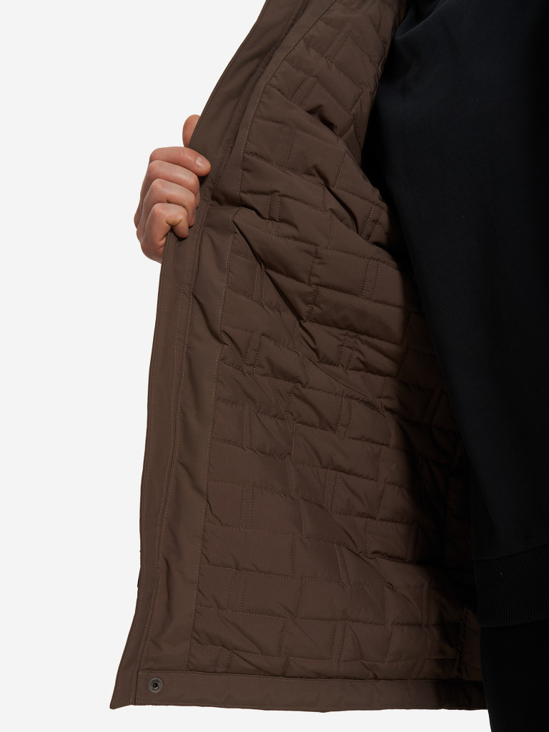 Куртка утепленная мужская The North Face Zaneck