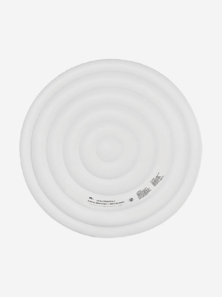 СПА-бассейн ORPC MSpa M-CA062 CARLTON, 204х204х70см, струйный и пузырьковый массаж