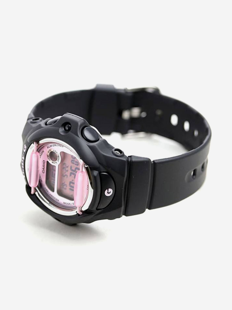 Спортивные часы CASIO BABY-G BG-169U-1C
