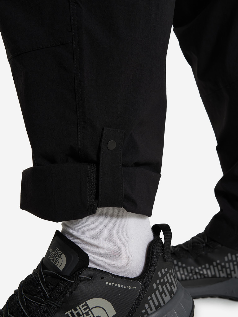 Брюки мужские The North Face Exploration Reg Tapered