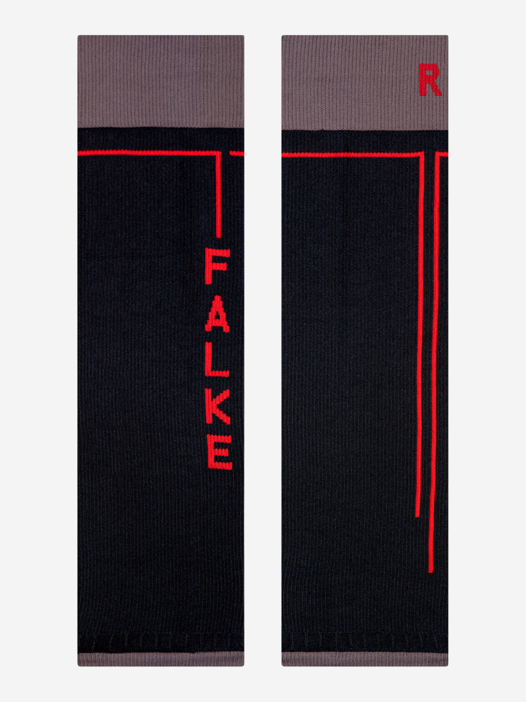 Женские спортивные гетры FALKE