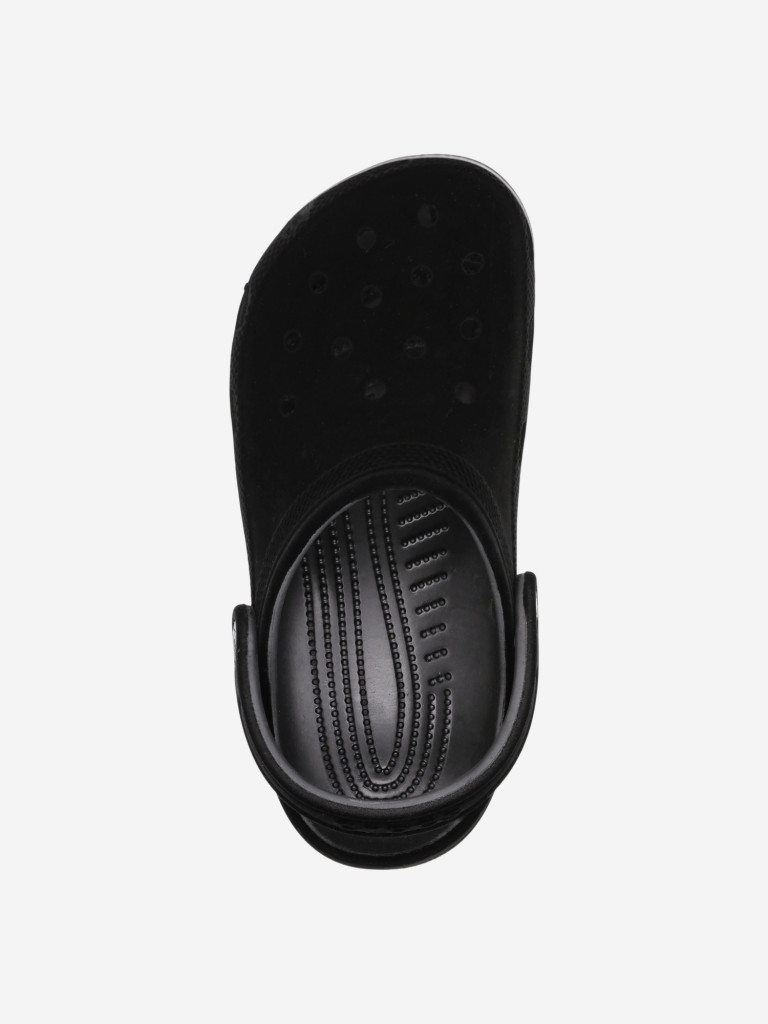 Сабо детские Crocs Classic Velvet Clog