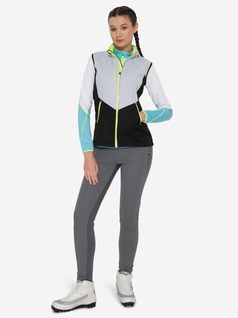 Жилет женский Fischer