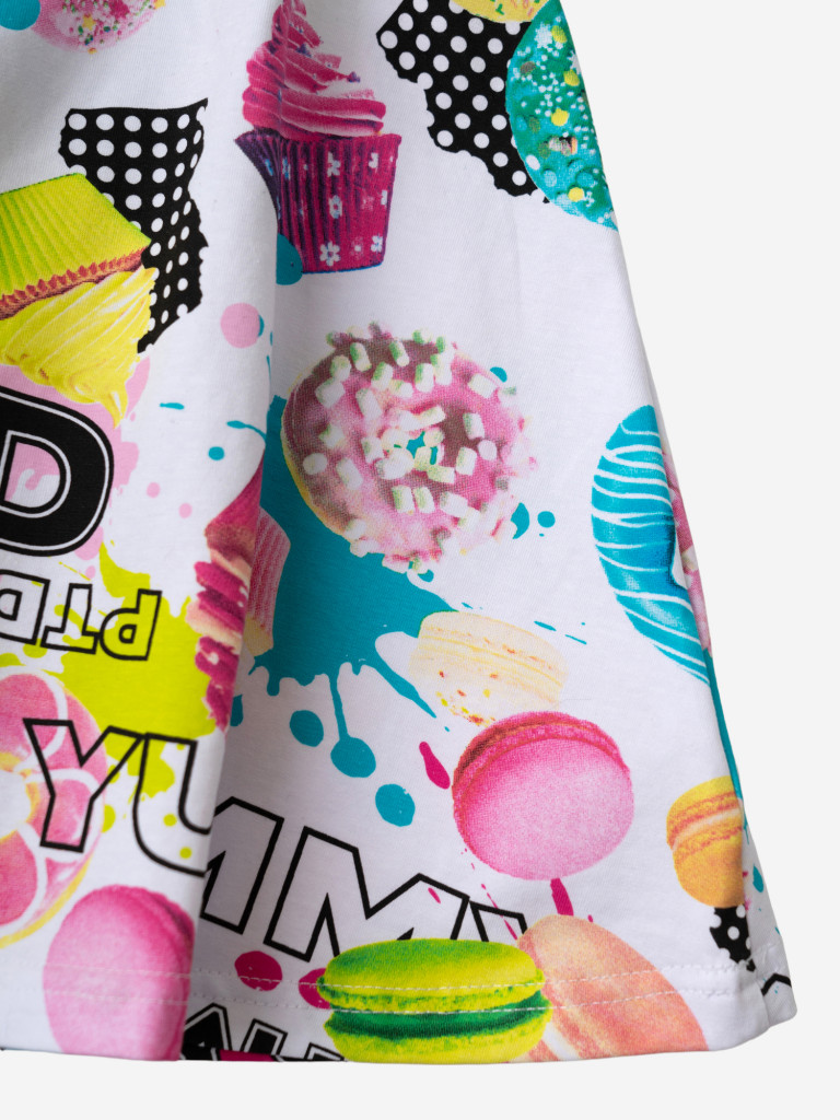 Платье для девочек PlayToday