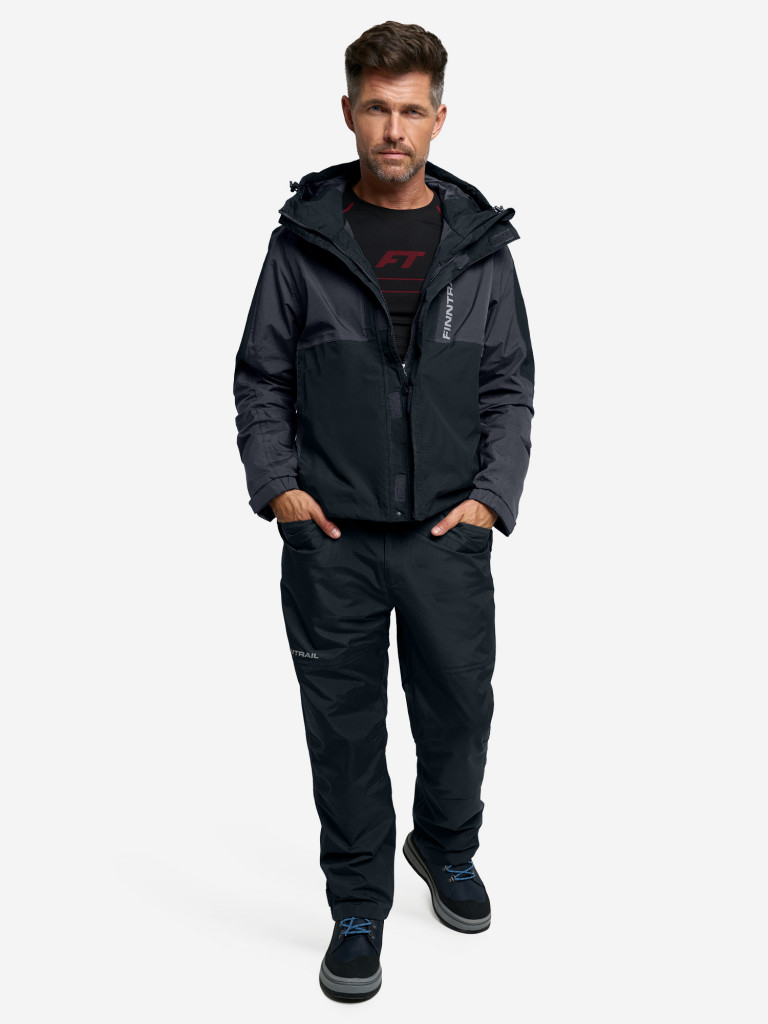 Куртка FINNTRAIL LightSuit