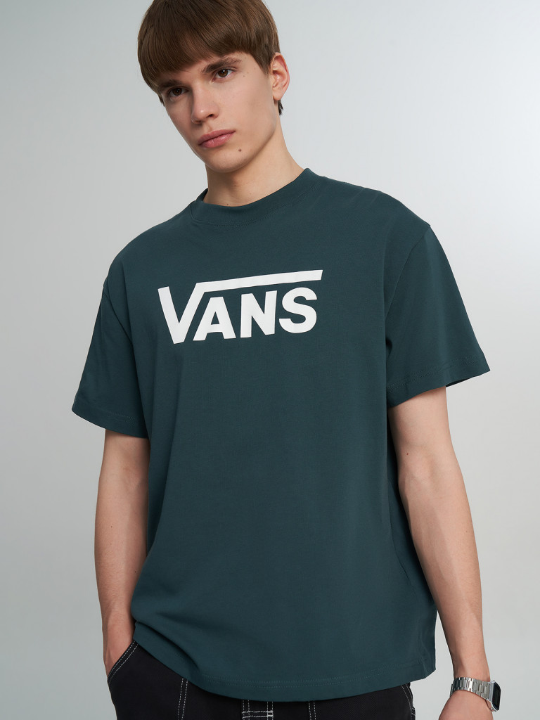 Футболка мужская Vans Classic SS
