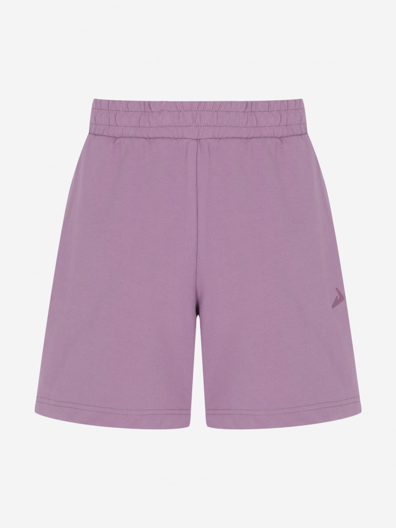 Шорты женские Demix Фиолетовый 1399₽