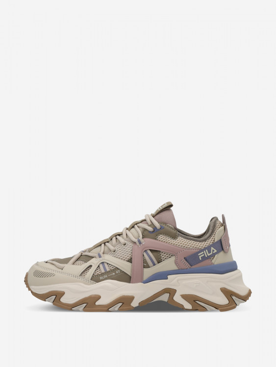 Кроссовки женские FILA Trace Low