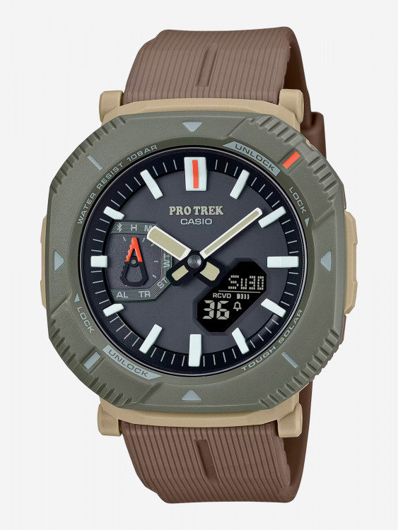 Наручные часы Pro Trek PRJ-B001-5E