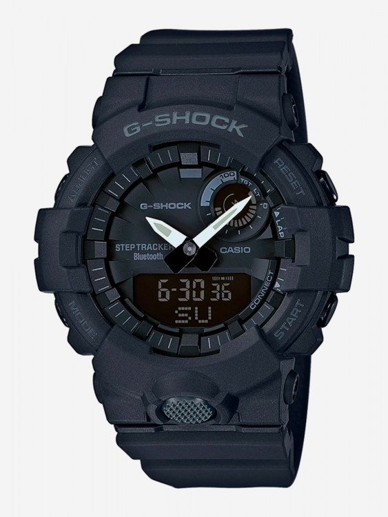 Спортивные часы CASIO GBA-800-1A