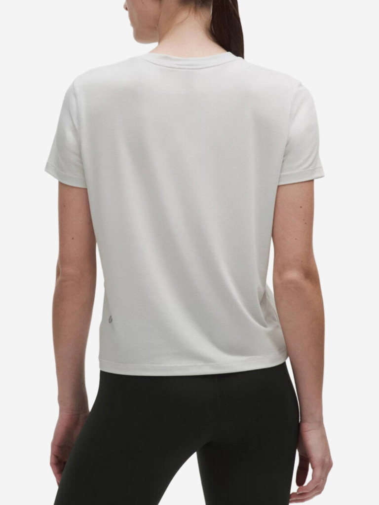 Футболка женская для спорта Lululemon