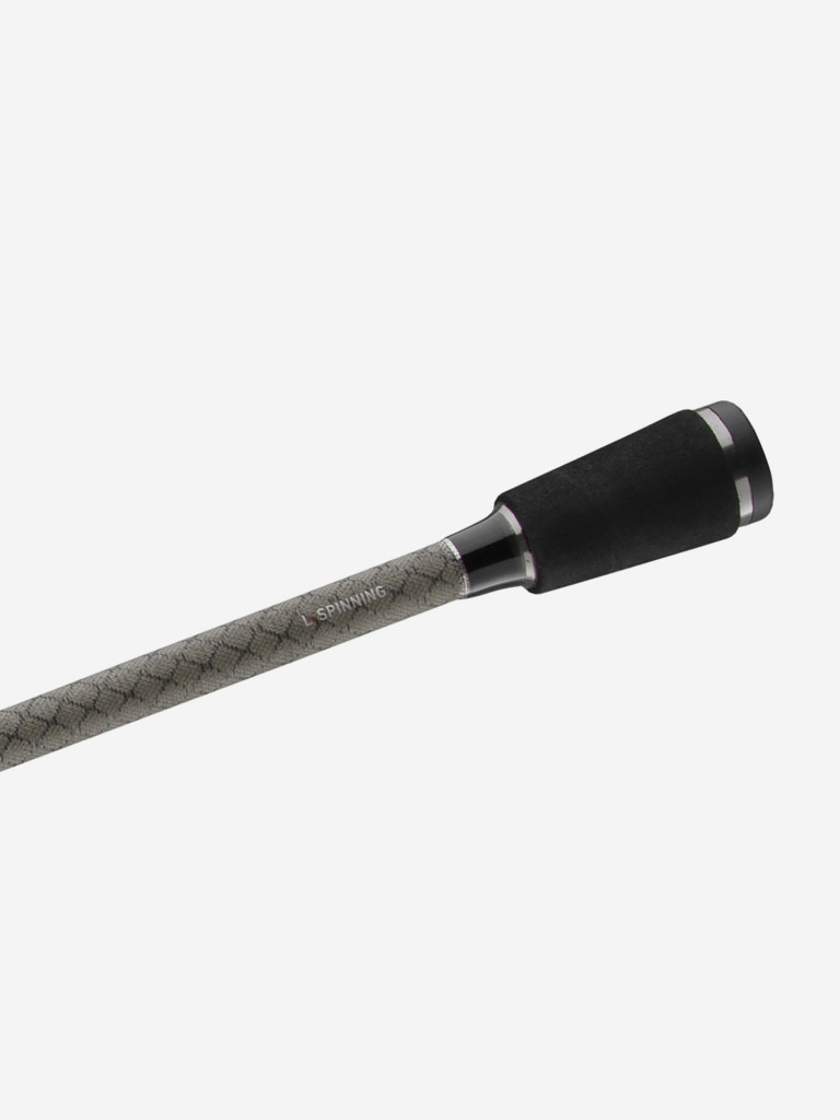 Удилище спиннинговое DAIWA Silver Creek Light Spin 2.35м 5-21г