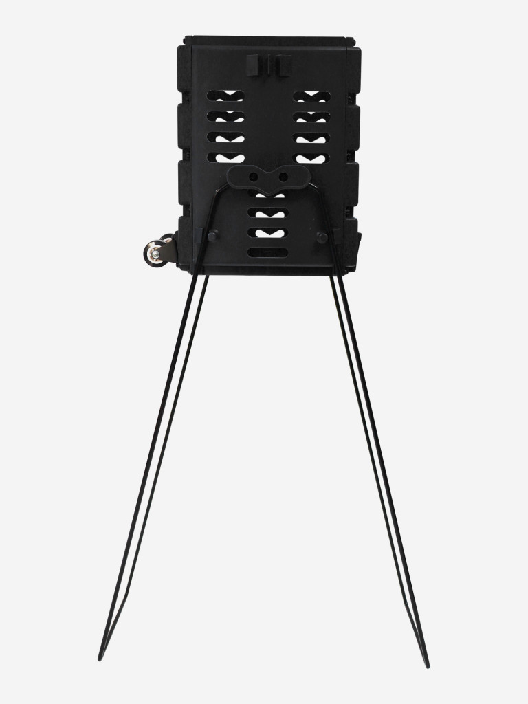 Корзина для мячей Tennis Life 36 MINI