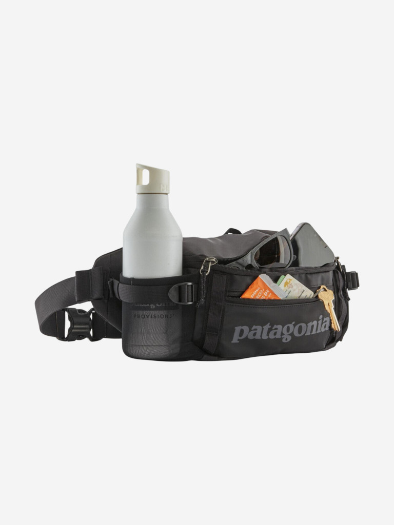 Сумка поясная Patagonia Black Hole Waist Pack 5L