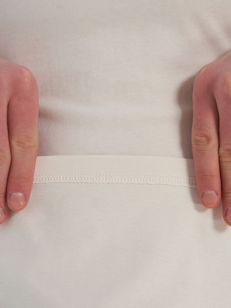 Футболка мужская FILA