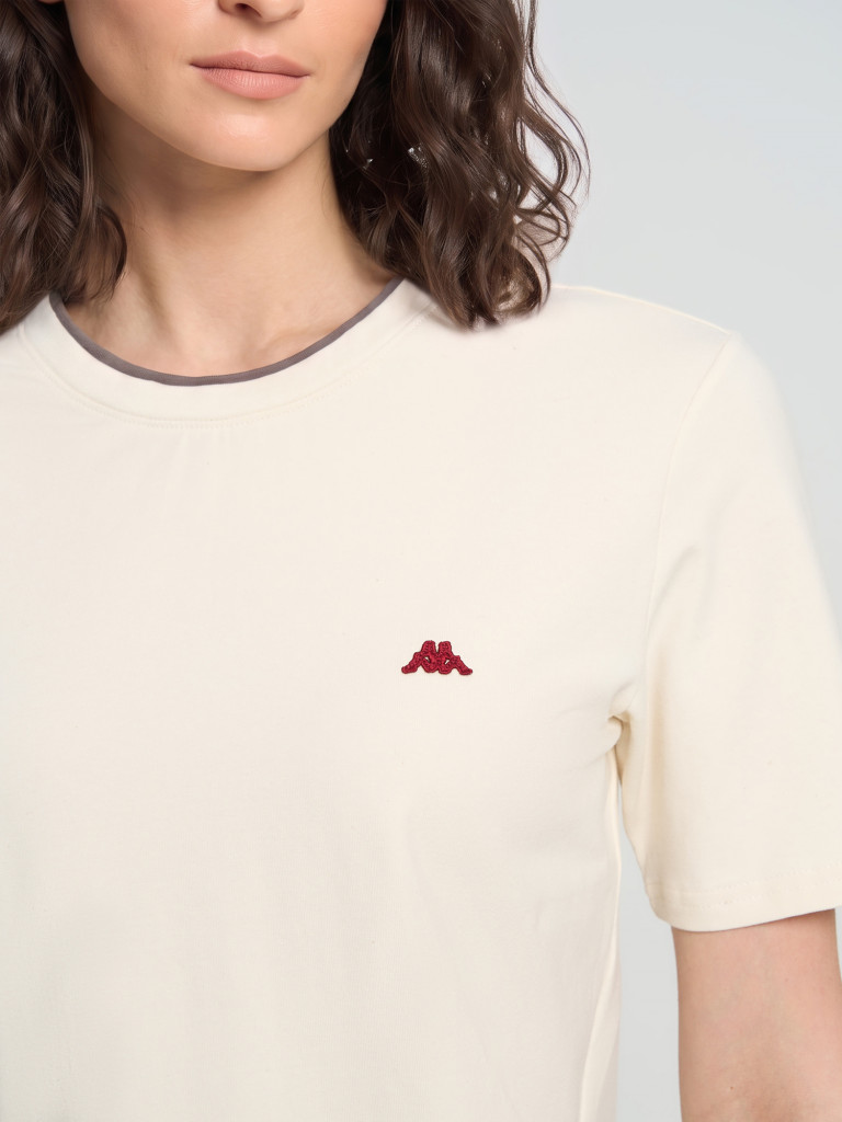 Футболка женская Robe di Kappa