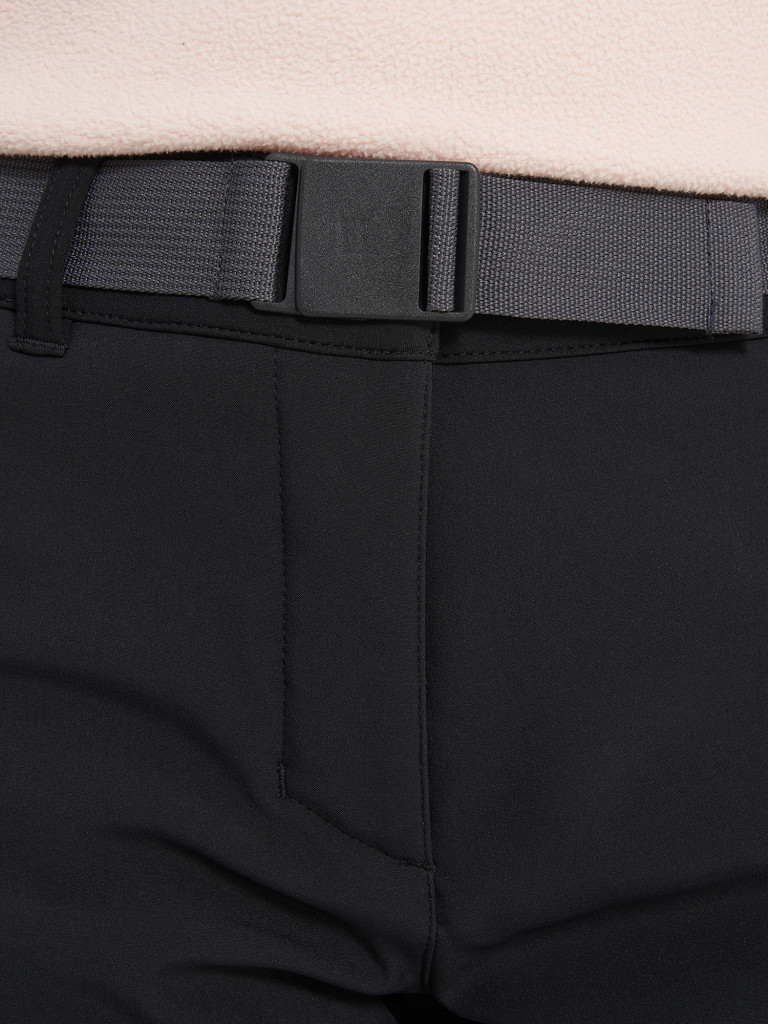Брюки женские Jack Wolfskin Stollberg