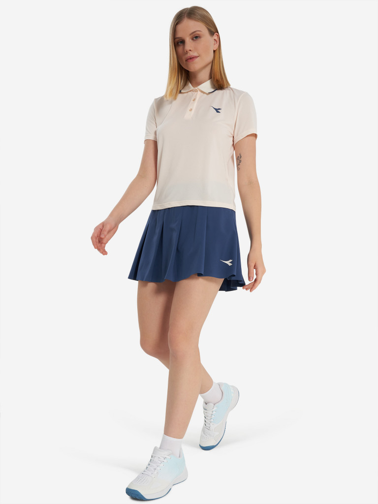 Поло женское Diadora